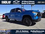 2022 Chevrolet Silverado 1500 Crew Cab 4x4 Pickup for sale #410511A - photo 1