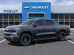 2025 Chevrolet Silverado EV Crew Cab 4x4 Pickup for sale #410706 - photo 3