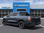 2025 Chevrolet Silverado EV Crew Cab 4x4 Pickup for sale #410706 - photo 4