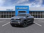 2025 Chevrolet Silverado EV Crew Cab 4x4 Pickup for sale #410706 - photo 8