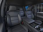 2025 Chevrolet Silverado EV Crew Cab 4x4 Pickup for sale #410706 - photo 16