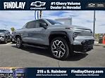 New 2025 Chevrolet Silverado EV RST Crew Cab 4x4 Pickup for sale #410932 - photo 1