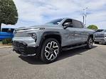 New 2025 Chevrolet Silverado EV RST Crew Cab 4x4 Pickup for sale #410932 - photo 3