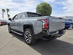 New 2025 Chevrolet Silverado EV RST Crew Cab 4x4 Pickup for sale #410932 - photo 4