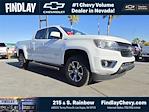 2019 Chevrolet Colorado Crew Cab 4x4, Pickup for sale #411089A - photo 1