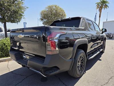 2025 Chevrolet Silverado EV Crew Cab 4x4 Pickup for sale #412196 - photo 2