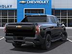 New 2025 Chevrolet Silverado EV LT Crew Cab 4x4 Pickup for sale #412196 - photo 2