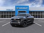 New 2025 Chevrolet Silverado EV LT Crew Cab 4x4 Pickup for sale #412196 - photo 8
