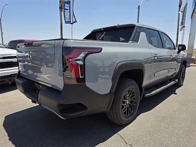 2025 Chevrolet Silverado EV Crew Cab 4x4 Pickup for sale #412224 - photo 2