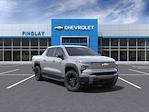 New 2025 Chevrolet Silverado EV LT Crew Cab 4x4 Pickup for sale #412224 - photo 1
