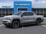 New 2025 Chevrolet Silverado EV LT Crew Cab 4x4 Pickup for sale #412224 - photo 2