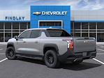 New 2025 Chevrolet Silverado EV LT Crew Cab 4x4 Pickup for sale #412224 - photo 3