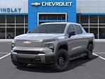 New 2025 Chevrolet Silverado EV LT Crew Cab 4x4 Pickup for sale #412224 - photo 6