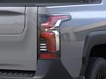 New 2025 Chevrolet Silverado EV LT Crew Cab 4x4 Pickup for sale #412224 - photo 11