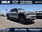 2025 Chevrolet Silverado EV Crew Cab 4x4 Pickup for sale #412224 - photo 1