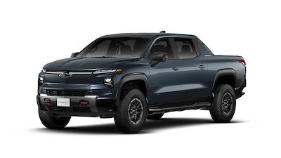 New 2026 Chevrolet Silverado EV Trail Boss Crew Cab for sale #413056 - photo 1