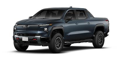 New 2026 Chevrolet Silverado EV Trail Boss Crew Cab for sale #413056 - photo 2