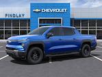 New 2025 Chevrolet Silverado EV LT Crew Cab 4x4 Pickup for sale #413370 - photo 3