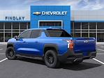 New 2025 Chevrolet Silverado EV LT Crew Cab 4x4 Pickup for sale #413370 - photo 4