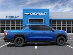 New 2025 Chevrolet Silverado EV LT Crew Cab 4x4 Pickup for sale #413370 - photo 5