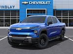 New 2025 Chevrolet Silverado EV LT Crew Cab 4x4 Pickup for sale #413370 - photo 6