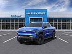 New 2025 Chevrolet Silverado EV LT Crew Cab 4x4 Pickup for sale #413370 - photo 8