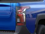 New 2025 Chevrolet Silverado EV LT Crew Cab 4x4 Pickup for sale #413370 - photo 11