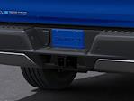 New 2025 Chevrolet Silverado EV LT Crew Cab 4x4 Pickup for sale #413370 - photo 14
