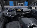 New 2025 Chevrolet Silverado EV LT Crew Cab 4x4 Pickup for sale #413370 - photo 15