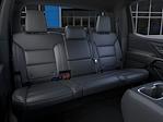 New 2025 Chevrolet Silverado EV LT Crew Cab 4x4 Pickup for sale #413370 - photo 17
