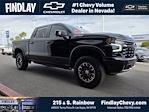 2022 Chevrolet Silverado 1500 Crew Cab 4x4 Pickup for sale #413508A - photo 1