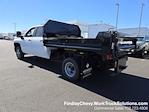 2024 Chevrolet Silverado 3500 Crew Cab 4x4, Monroe Truck Equipment Z-DumpPRO™ Dump Truck for sale #419206 - photo 5