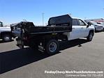 2024 Chevrolet Silverado 3500 Crew Cab 4x4, Monroe Truck Equipment Z-DumpPRO™ Dump Truck for sale #419206 - photo 2