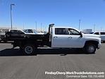 2024 Chevrolet Silverado 3500 Crew Cab 4x4, Monroe Truck Equipment Z-DumpPRO™ Dump Truck for sale #419206 - photo 7