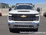 2024 Chevrolet Silverado 3500 Crew Cab 4x4, Monroe Truck Equipment Z-DumpPRO™ Dump Truck for sale #419206 - photo 8