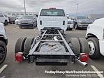 2024 Chevrolet Silverado 5500 Regular Cab DRW RWD, Cab Chassis for sale #421204 - photo 2