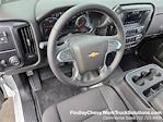 2024 Chevrolet Silverado 5500 Regular Cab DRW RWD, Cab Chassis for sale #421204 - photo 7