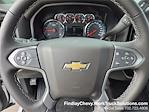 2024 Chevrolet Silverado 5500 Regular Cab DRW RWD, Cab Chassis for sale #421204 - photo 10