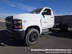 2024 Chevrolet Silverado 5500 Regular Cab DRW RWD, Cab Chassis for sale #421254 - photo 3