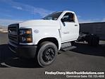 New 2024 Chevrolet Silverado 5500 Regular Cab Cab Chassis for sale #421254 - photo 2