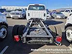 New 2024 Chevrolet Silverado 5500 Regular Cab Cab Chassis for sale #421254 - photo 3