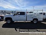 2024 Chevrolet Silverado 2500 Double Cab RWD, Royal Truck Body Service Body Service Truck for sale #421471 - photo 4