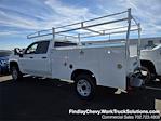 2024 Chevrolet Silverado 2500 Double Cab RWD, Royal Truck Body Service Body Service Truck for sale #421471 - photo 5