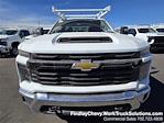 2024 Chevrolet Silverado 2500 Double Cab RWD, Royal Truck Body Service Body Service Truck for sale #421471 - photo 6