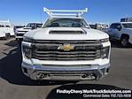 2024 Chevrolet Silverado 2500 Double Cab RWD, Royal Truck Body Service Body Service Truck for sale #421556 - photo 4