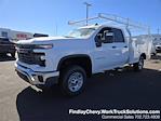 2024 Chevrolet Silverado 2500 Double Cab RWD, Royal Truck Body Service Body Service Truck for sale #421739 - photo 3