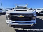 2024 Chevrolet Silverado 2500 Double Cab RWD, Royal Truck Body Service Body Service Truck for sale #421739 - photo 4