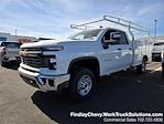 2024 Chevrolet Silverado 2500 Double Cab RWD, Royal Truck Body Service Body Service Truck for sale #421851 - photo 3