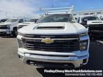 2024 Chevrolet Silverado 2500 Double Cab RWD, Royal Truck Body Service Body Service Truck for sale #421851 - photo 4