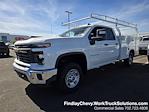 2024 Chevrolet Silverado 2500 Double Cab RWD, Royal Truck Body Service Body Service Truck for sale #421871 - photo 3